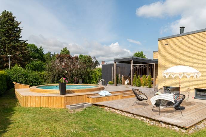 6 rum Villa på Helgestahillsvägen 17 Helgestahill Eskilstuna kommun - bild 56