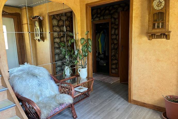 7 rum Villa på Bergslagsvägen 3 Älvdalens kommun - bild 5