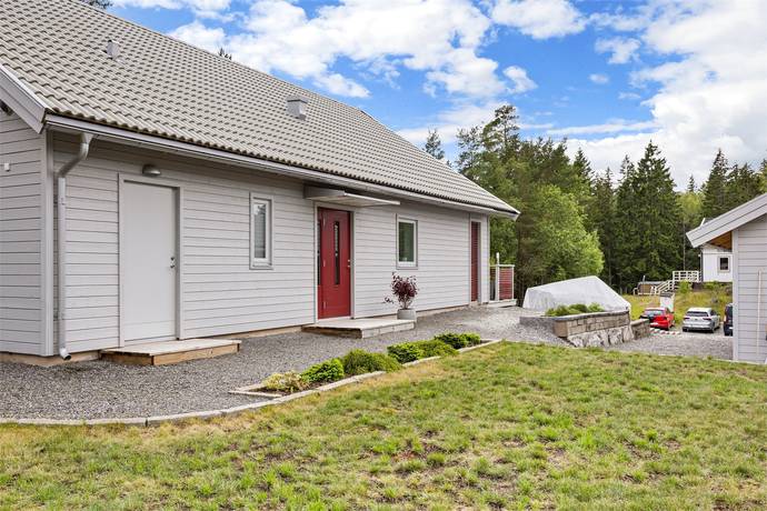 4 rum villa på Slånbärsvägen 33 Trosa Krymla, Trosa kommun - bild 3