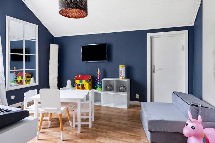 5 rum Villa på Svenshult 302 Västra Skagene Hammarö kommun - bild 30