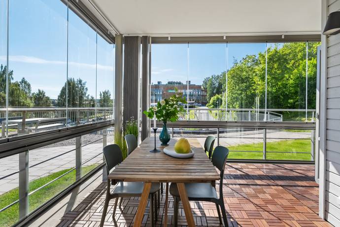 Nedre Haga, Sundsvalls kommun