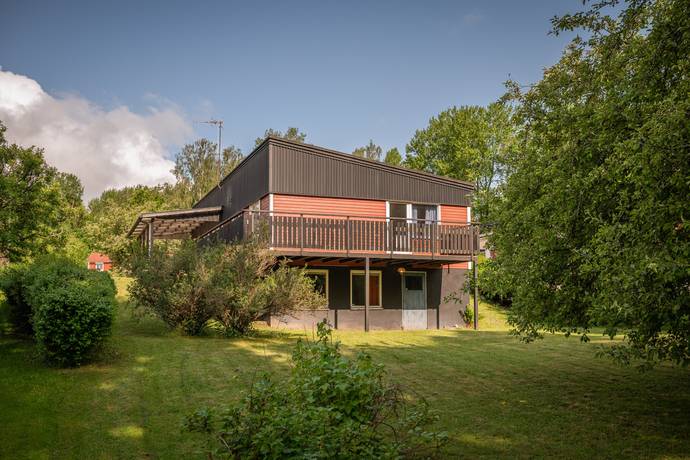 5 rum villa på Utterstigen 20 Molkom, Karlstads kommun - bild 4