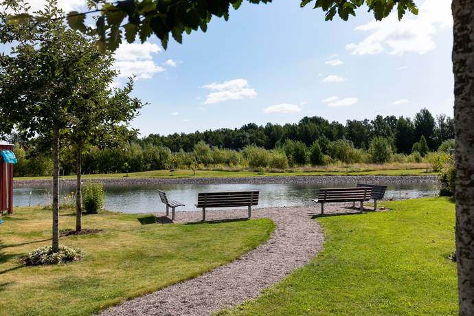 3 rum Lägenhet på Pråmkajen 37 Öster Örebro kommun - bild 20
