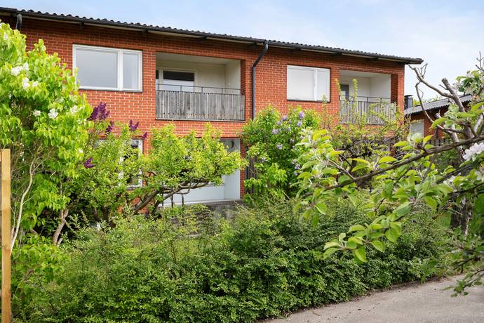 5 rum Radhus på Källarekroken 30 Norra Fäladen Lunds kommun - bild 33