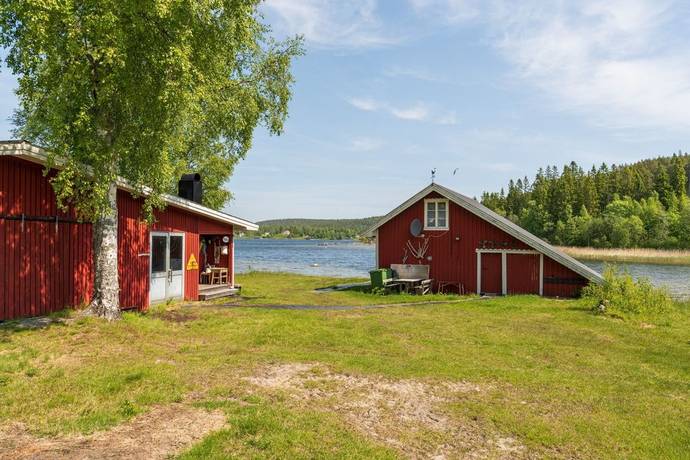 6 rum Fritidsboende på Malmön 136 Örnsköldsviks kommun - bild 44