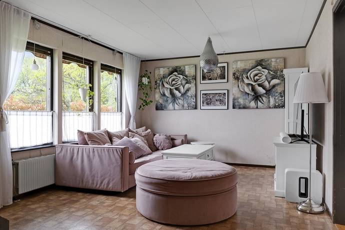 4 rum Fritidshus på Hasselvägen 1 Bovallstrand Sotenäs kommun - bild 7
