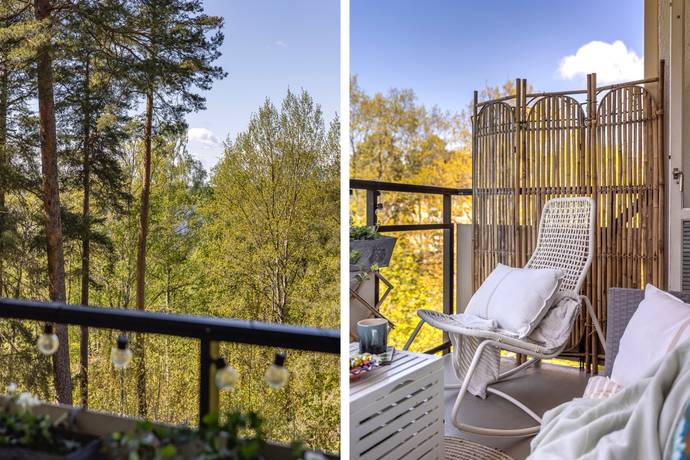 2 rum Lägenhet på Filarvägen 9 Kallhäll Järfälla kommun - bild 12