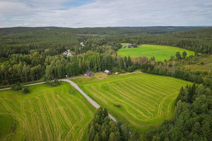 Norrgissjö 218, Gideå, Örnsköldsviks kommun