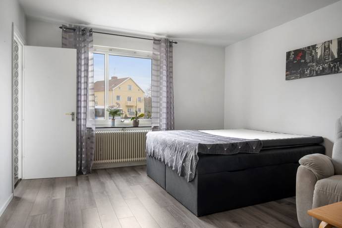 1 rum Lägenhet på Allégatan 16 Vara Vara kommun - bild 2