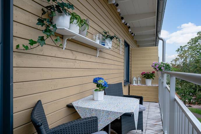 2 rum lägenhet på Ringvägen 2A Öster, Nyköpings kommun - bild 2