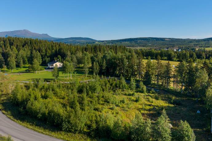 Edsåsen 1:52, Undersåker, Åre kommun