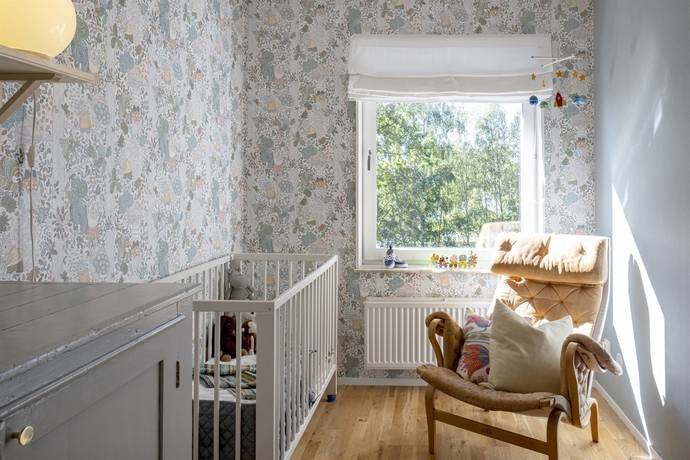 5 rum Parhus på Sundelins väg 16 Vaxholms kommun - bild 33