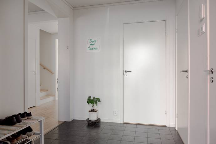 5 rum Radhus på Smaragdgatan 7 Bäckby Västerås kommun - bild 20