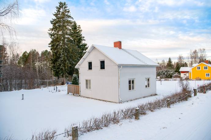 63 m² Villa på Gamla Söderhamnsvägen 4 Söderhamns kommun - bild 7