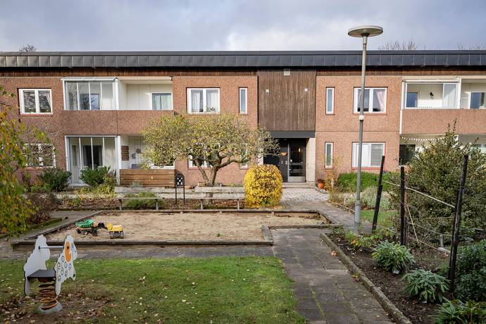 3 rum Lägenhet på Musikantvägen 20B Östra Torn Lunds kommun - bild 27