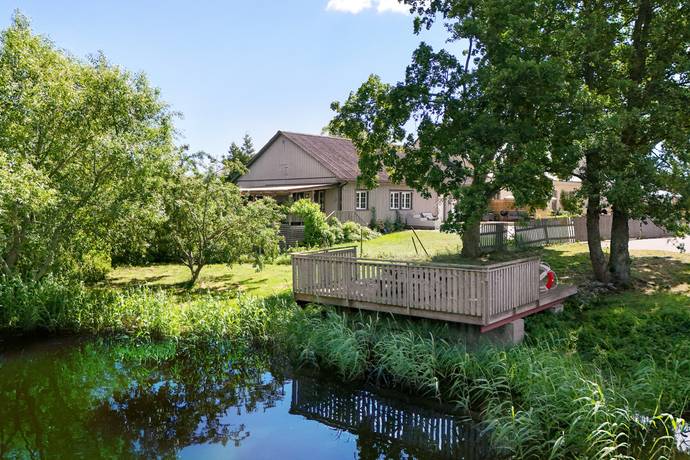 14 rum Villa på Norjevägen 18 Norje Sölvesborgs kommun - bild 38