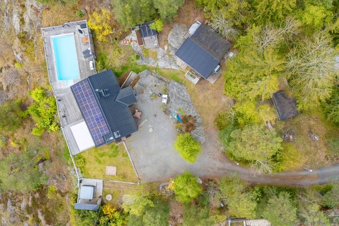 4 rum Villa på Berghöjdsvägen 13 Tyresö Tyresö kommun - bild 40