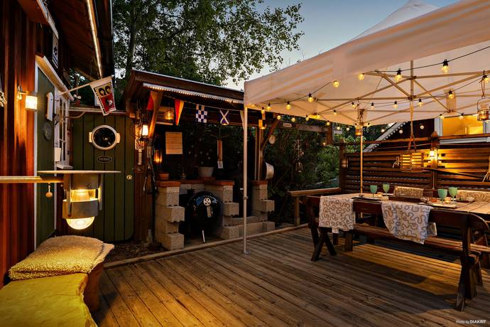 5 rum villa på Danska vägen 2 Sjuntorp, Trollhättans kommun - bild 3