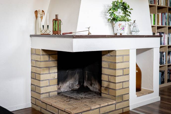 4 rum Villa på Hagtornsvägen 1 Ekedalen Tidaholms kommun - bild 31