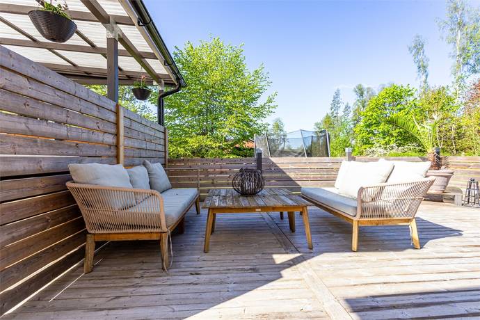 7 rum Villa på Rådjursstigen 10 Kolsva Köpings kommun - bild 52