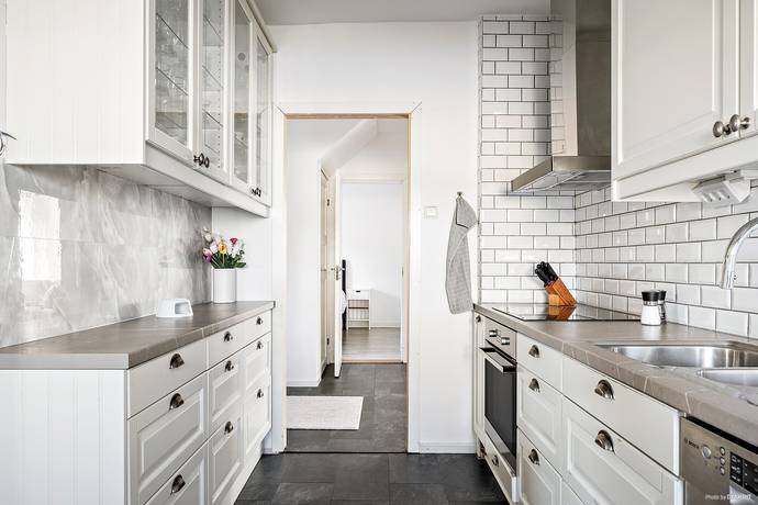 4 rum Villa på Storgatan 52 Hyltebruk Hylte kommun - bild 8