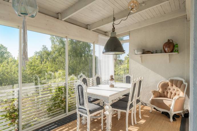 5 rum Villa på Höjdgatan 2 Oxelösund Oxelösunds kommun - bild 13