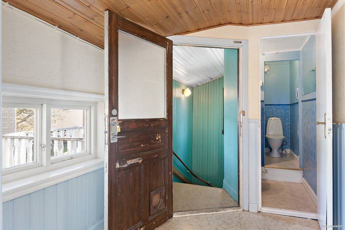 Övrig på Holmgatan 10 & 12 samt Smedsgatan 7 Kronholmen Härnösands kommun - bild 28