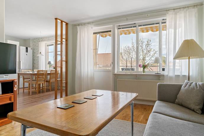 3 rum lägenhet på Knihsgatan 7B Centrum, Rättviks kommun - bild 3
