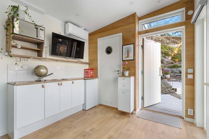 4 rum Villa på Lillsvängen 10 Eriksvik Nacka kommun - bild 29