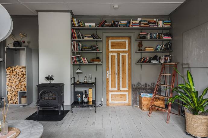5 rum Villa på Hemlingbyvägen 47 Hemlingby Gävle kommun - bild 14