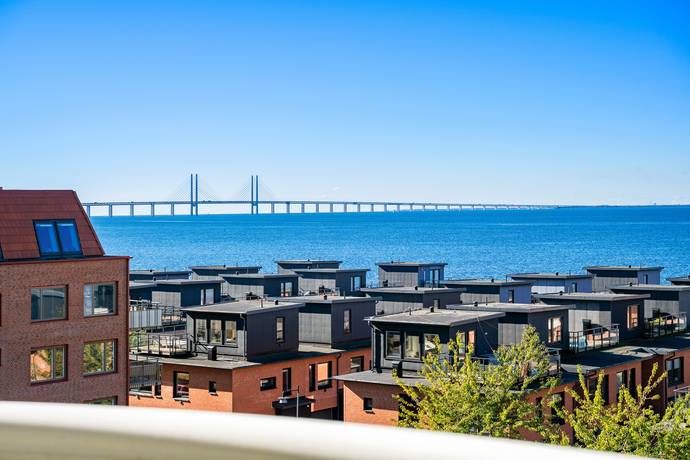 4 rum lägenhet på Sundholmsgatan 20 Limhamn-Ön, Malmö kommun - bild 2