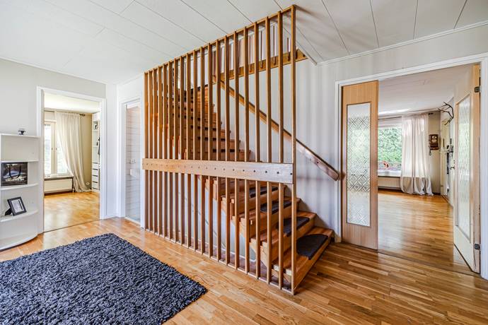 7 rum Villa på Blåbärsvägen 3 Ärsta Eskilstuna kommun - bild 25