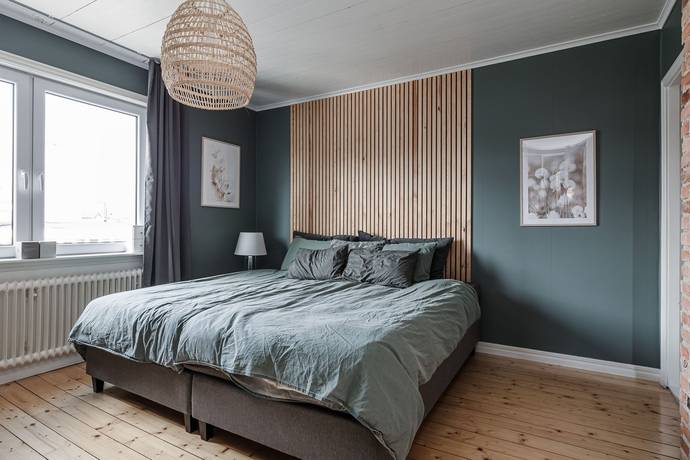 5 rum Villa på Maechelsgatan 21 Västervik Västerviks kommun - bild 32