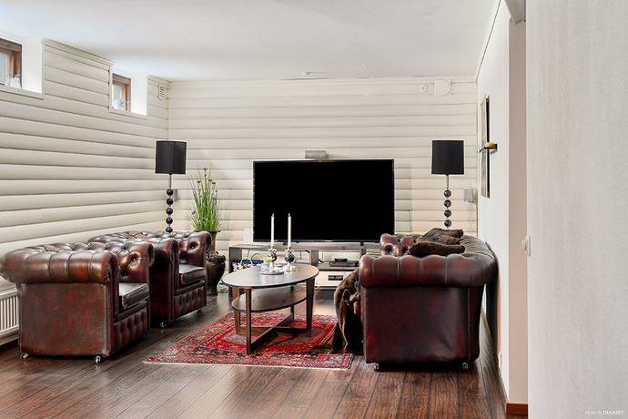 7 rum Villa på Sandlid 159 Rävlanda Härryda kommun - bild 20