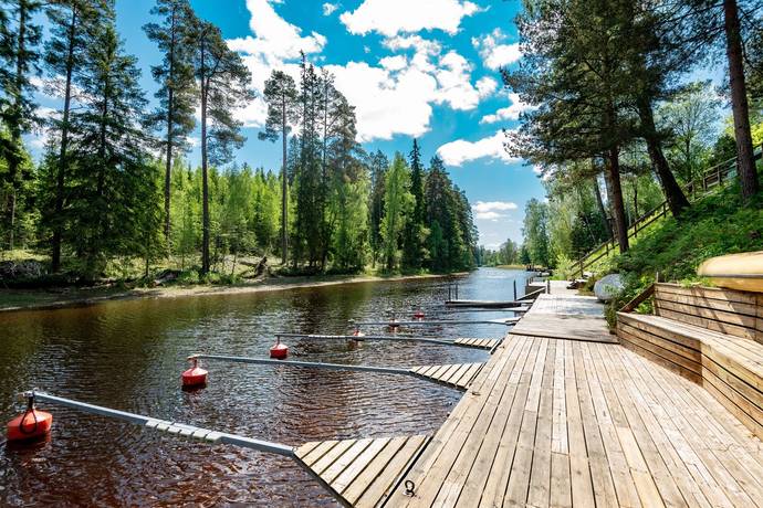 45 m² Villa på Åvägen 14 Broholm Mullsjö kommun - bild 33