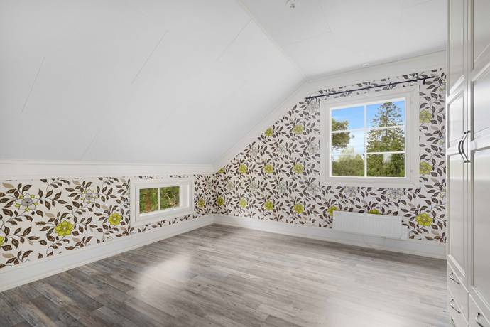 6 rum Villa på Flodvägen 4 Norrby-Haninge Haninge kommun - bild 22