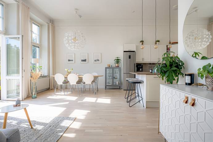3 rum lägenhet på Verandastigen 1  Söderby, Salems kommun - bild 4