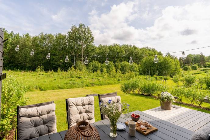 6 rum Radhus på Sekatörsslingan 90 Strömsbro Gävle kommun - bild 42