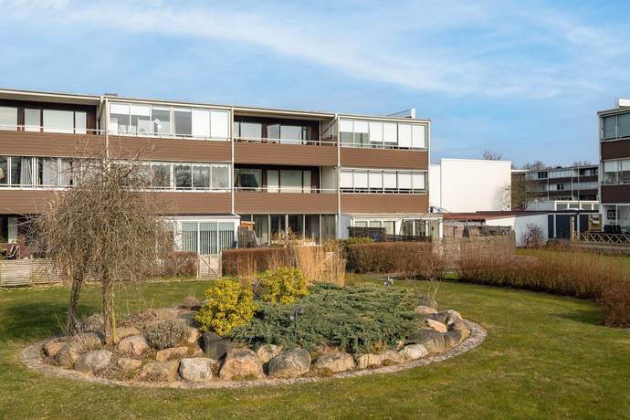 2 rum Lägenhet på Domaregatan 7A Elineberg Helsingborgs kommun - bild 16