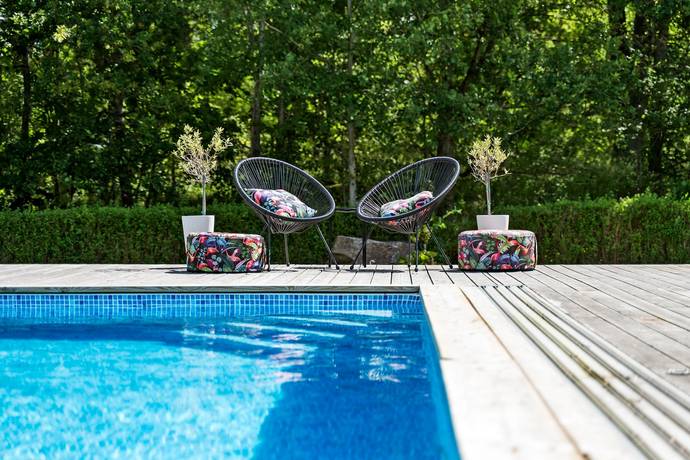 6 rum villa på Notarievägen 7 Hässleholm - Röinge, Hässleholms kommun - bild 2