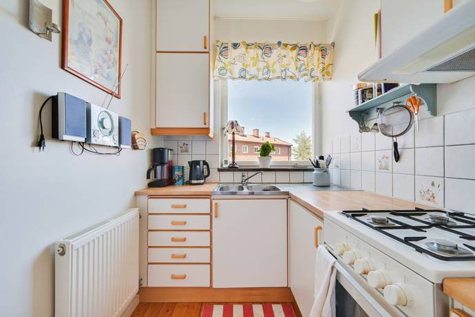3 rum Lägenhet på Spannvägen 25 Bromma - Abrahamsberg Stockholms kommun - bild 14