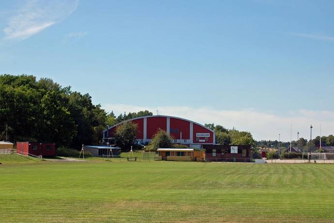 4 rum Parhus på Troxhammar byväg 31B Troxhammar Ekerö kommun - bild 43