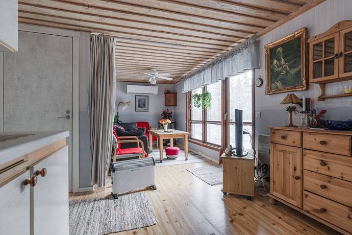 3 rum Fritidshus på Särnavägen 92 Älvdalen Älvdalens kommun - bild 11