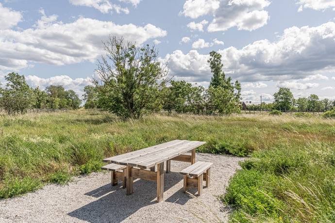 4 rum Villa på Hejnum Rote 172A Mellersta Gotland Gotlands kommun - bild 29