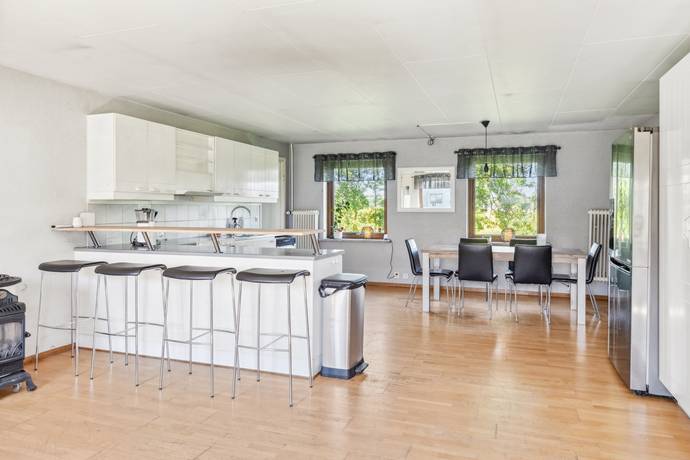 7 rum villa på Fårarpsvägen 185 Köpingebro, Ystads kommun - bild 2