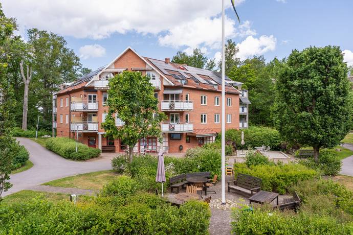 Lindö, Norrköpings kommun