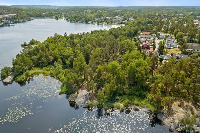 6 rum Villa på Solstensvägen 4 Öringe Tyresö kommun - bild 32
