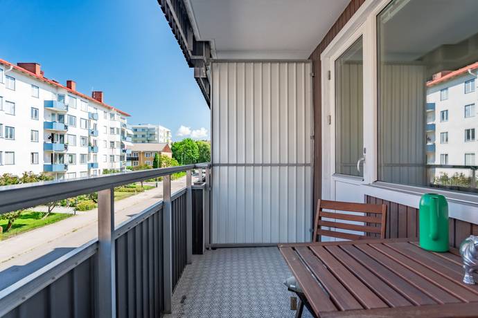 1 rum lägenhet på Sturegatan 3 Främre Luthagen, Uppsala kommun - bild 3