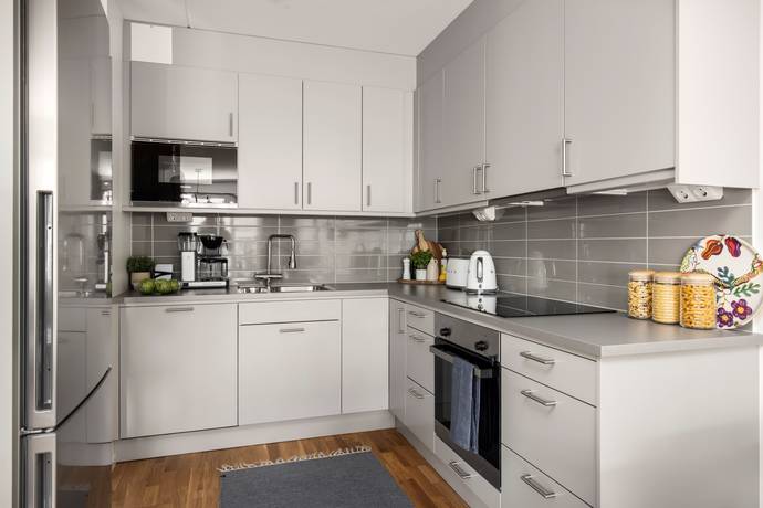 2 rum Lägenhet på Kabelverksgatan 42 Älvsjöstaden Stockholms kommun - bild 6