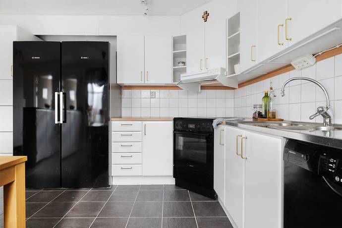 4 rum Parhus på Karlsborgsvägen 255 Märsta - Sundveda Sigtuna kommun - bild 7
